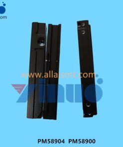 PM58904 PM58900 FEEDER guide groove
