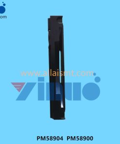 PM58904 PM58900 FEEDER guide groove