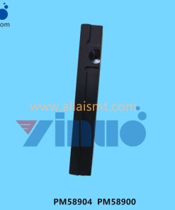 PM58904 PM58900 FEEDER guide groove