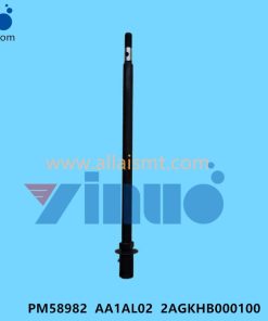 PM58982 AA1AL02 2AGKHB000100 SYRINGE