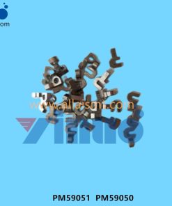 PM59051 PM59050 Head Guide