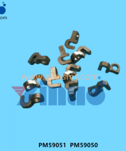 PM59051 PM59050 Head Guide