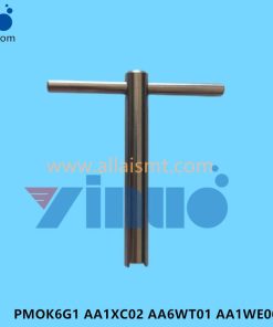 PMOK6G1 AA1XC02 AA6WT01 AA1WE00 H12HS Head Suction Nozzle Rod Fixture Disassembly