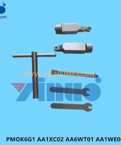 PMOK6G1 AA1XC02 AA6WT01 AA1WE00 H12HS Head Suction Nozzle Rod Fixture Disassembly