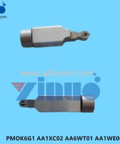 PMOK6G1 AA1XC02 AA6WT01 AA1WE00 H12HS Head Suction Nozzle Rod Fixture Disassembly