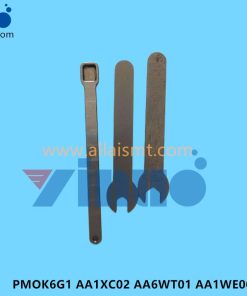 PMOK6G1 AA1XC02 AA6WT01 AA1WE00 H12HS Head Suction Nozzle Rod Fixture Disassembly