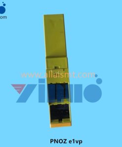 PNOZ e1vp SAFETY RELAY