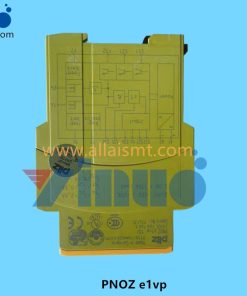 PNOZ e1vp SAFETY RELAY