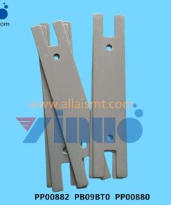 PP00882 PB09BT0 PP00880 BACK PLATE