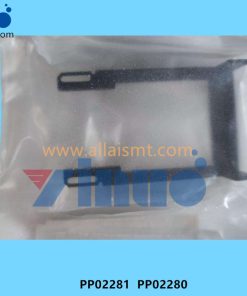 PP02281 PP02280 FLANGE