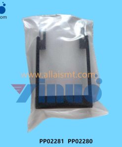 PP02281 PP02280 FLANGE