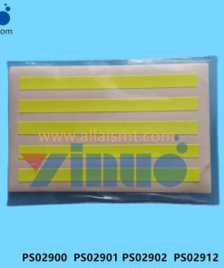 PS02900 PS02901 PS02902 PS02912 Camera Screen Reflective Paper