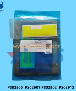 PS02900 PS02901 PS02902 PS02912 Camera Screen Reflective Paper