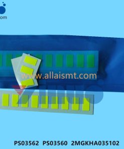 PS03562 PS03560 2MGKHA035102 NXT V12 working head fluorescent paper