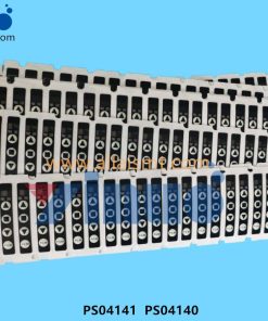 PS04141 PS04140 Feeder Seal Sheet