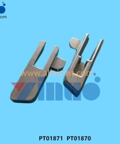 PT01871 PT01870 Feeder Clamper