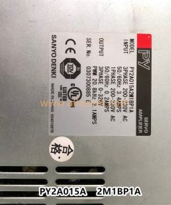 PY2A015A 2M1BP1A Driver