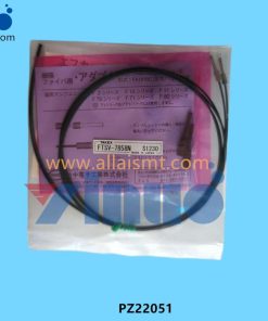 PZ22051 Fiber Optic Sensor