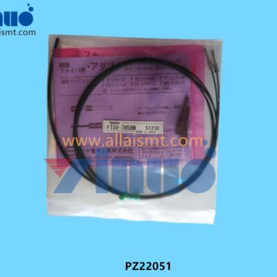 PZ22051 Fiber Optic Sensor