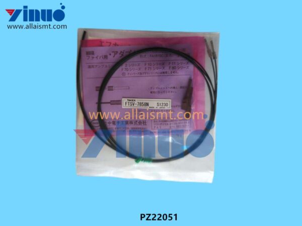 PZ22051 Fiber Optic Sensor