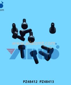 PZ48412 PZ48413 bolt hex socket