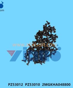 PZ53012 PZ53010 2MGKHA048800 HEX SOCKET BOLT