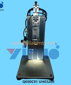 QK00C01 UH03200 NXT working head cleaning machine cleaning fixture