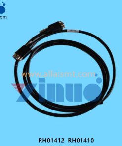 RH01412 RH01410 Servo Box Data Cable