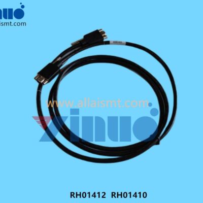 RH01412 RH01410 Servo Box Data Cable