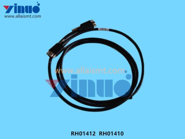 RH01412 RH01410 Servo Box Data Cable