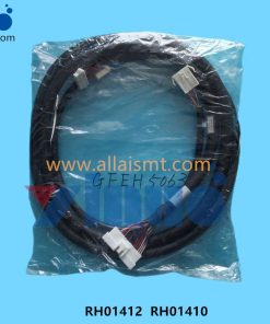 RH01412 RH01410 Servo Box Data Cable
