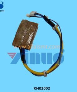 RH02002 M3 MOD Harness