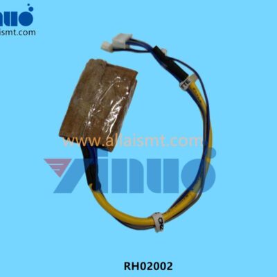 RH02002 M3 MOD Harness