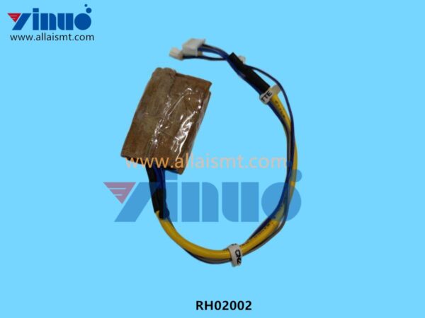 RH02002 M3 MOD Harness