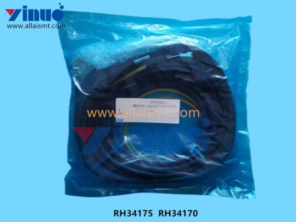 RH34175 RH34170 Harness