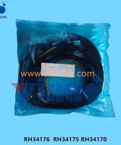 RH34176 RH34175 RH34170 Harness