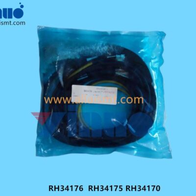 RH34176 RH34175 RH34170 Harness