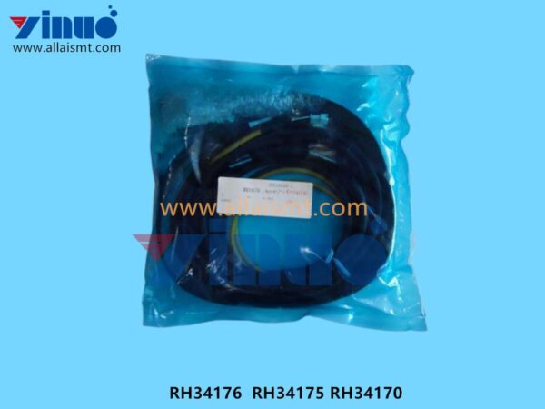 RH34176 RH34175 RH34170 Harness