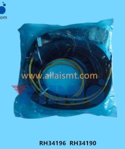 RH34196 RH34190 Harness