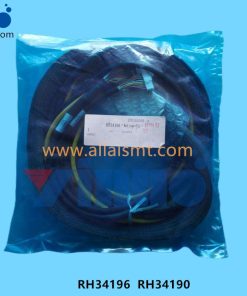 RH34196 RH34190 Harness