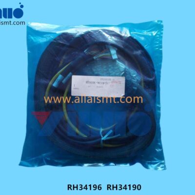 RH34196 RH34190 Harness