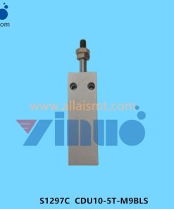 S1297C CDU10-5T-M9BLS Cylinder