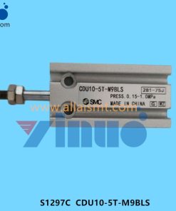 S1297C CDU10-5T-M9BLS Cylinder