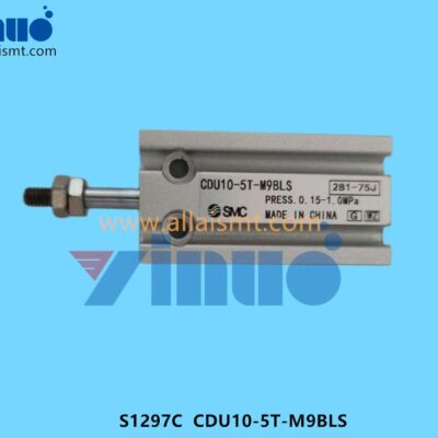 S1297C CDU10-5T-M9BLS Cylinder