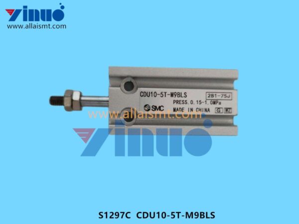 S1297C CDU10-5T-M9BLS Cylinder