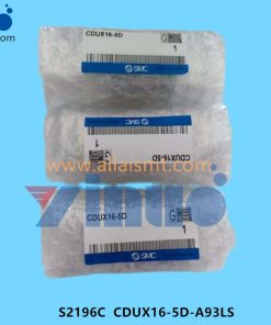 S2196C CDUX16-5D-A93LS Cylinder