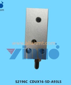 S2196C CDUX16-5D-A93LS Cylinder