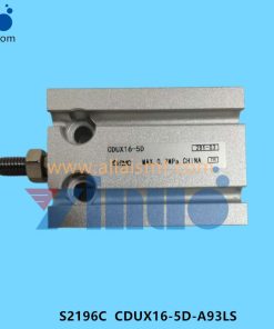 S2196C CDUX16-5D-A93LS Cylinder