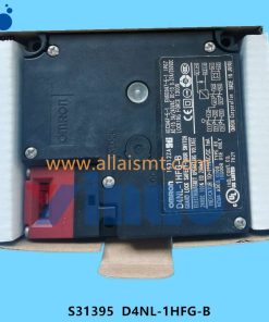 S31395 D4NL-1HFG-B GUARD LOCK SAFETY-DOOR SWITCH