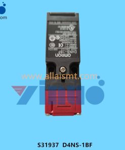 S31937 D4NS-1BF DOOR SWITCH